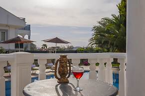 Infinity Civan Villa