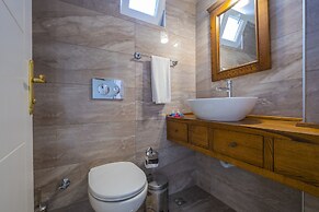 Infinity Civan Villa