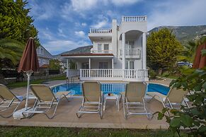 Infinity Civan Villa