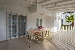 Infinity Civan Villa