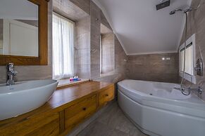 Infinity Civan Villa