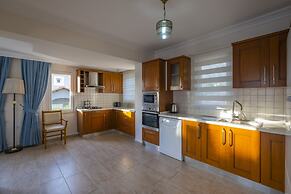 Infinity Civan Villa