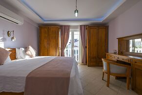 Infinity Civan Villa