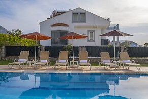 Infinity Civan Villa