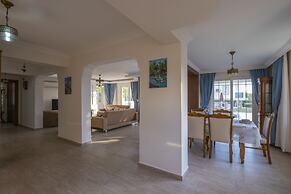 Infinity Civan Villa