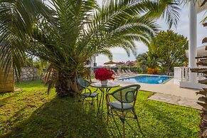 Infinity Civan Villa