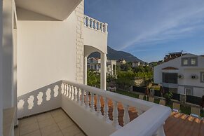 Infinity Civan Villa