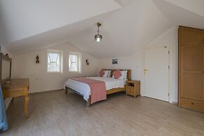 Infinity Civan Villa