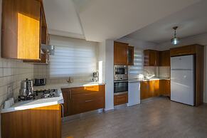 Infinity Civan Villa