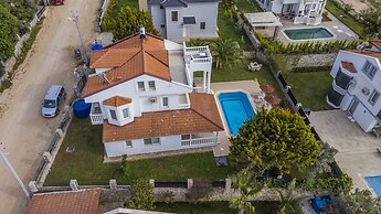 Infinity Civan Villa