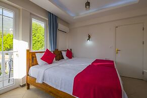 Infinity Civan Villa