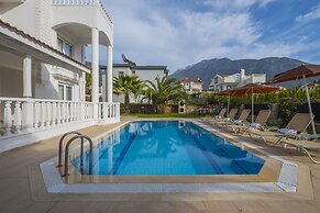 Infinity Civan Villa