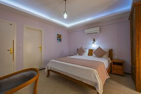 Infinity Civan Villa