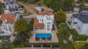 Infinity Civan Villa