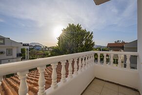 Infinity Civan Villa