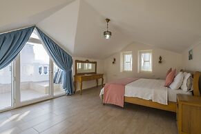 Infinity Civan Villa