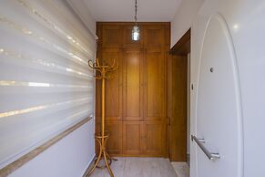 Infinity Civan Villa