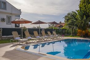 Infinity Civan Villa