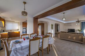 Infinity Civan Villa