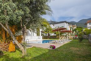 Infinity Civan Villa