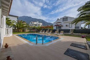 Infinity Civan Villa