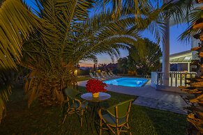 Infinity Civan Villa