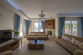 Infinity Civan Villa