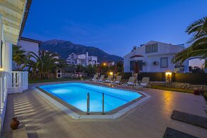 Infinity Civan Villa