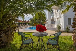 Infinity Civan Villa