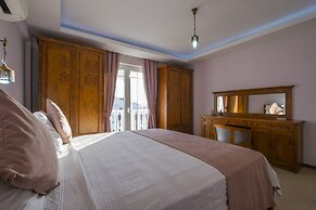 Infinity Civan Villa