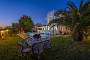 Infinity Civan Villa