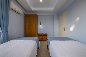 Infinity Civan Villa