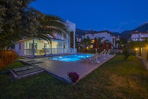 Infinity Civan Villa