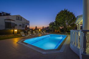 Infinity Civan Villa