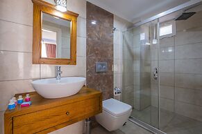 Infinity Civan Villa