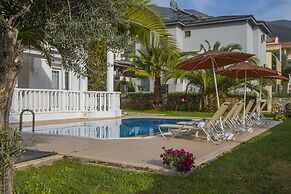 Infinity Civan Villa