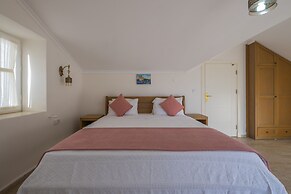 Infinity Civan Villa