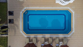 Infinity Civan Villa