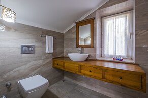 Infinity Civan Villa