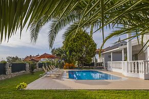 Infinity Civan Villa