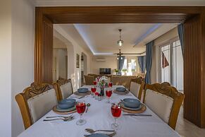 Infinity Civan Villa