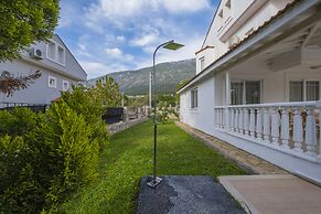 Infinity Civan Villa