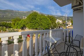 Infinity Civan Villa