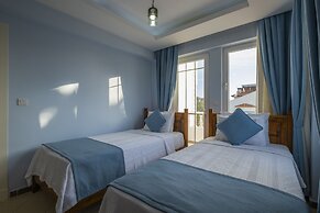 Infinity Civan Villa