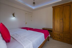 Infinity Civan Villa