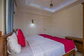 Infinity Civan Villa