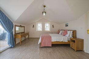 Infinity Civan Villa