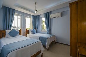 Infinity Civan Villa