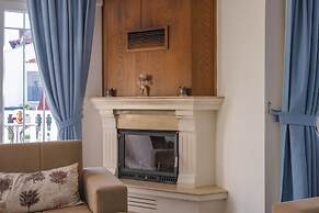 Infinity Civan Villa