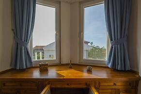 Infinity Civan Villa